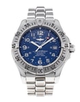 SuperOcean Watches 16499